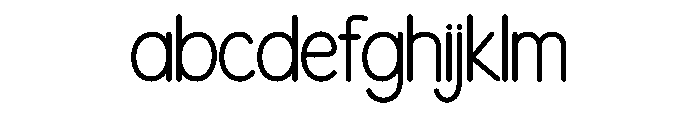Holiday Vocation FONT