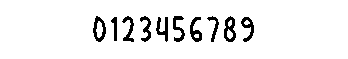 Holiday Whimney Font OTHER CHARS