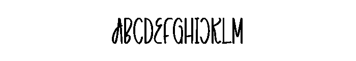 Holiday Youthwiled FONT