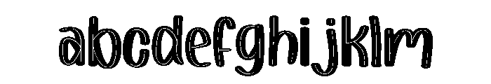 HolidaySeason FONT