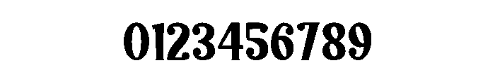 Holidays Christmas Regular Font OTHER CHARS