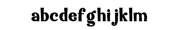 Holidays Christmas Regular FONT