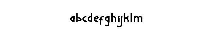 Holidays Situations FONT
