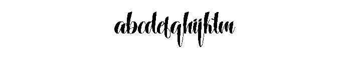 Holidays1 FONT