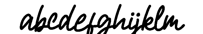 Holifoy FONT