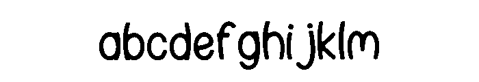 Hollow_Crow FONT