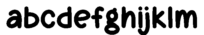 Hollow Valley FONT