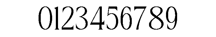 Holly Candle Regular Font OTHER CHARS