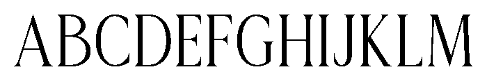 Holly Candle Regular Font UPPERCASE