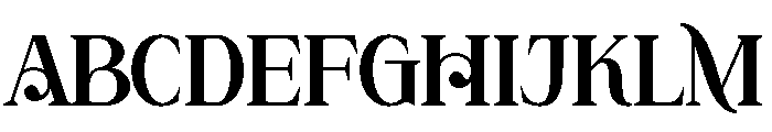 Holly Gloria FONT