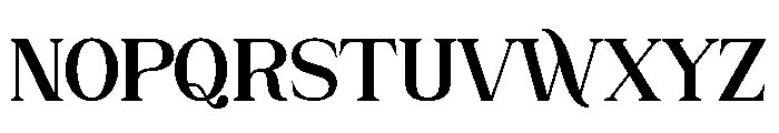 Holly Gloria Font LOWERCASE