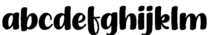 Holly Sugar FONT