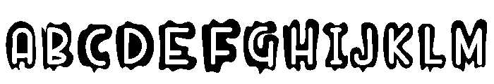 Holly Summer FONT