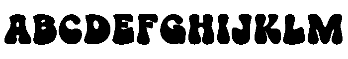 Holly flowers FONT