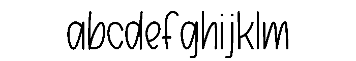 HollyNote FONT