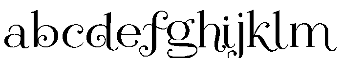Hollyberry_Magic FONT