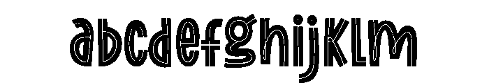 Hollyline Christmas FONT