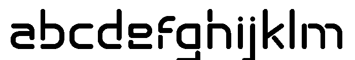 Holo Wave Regular FONT