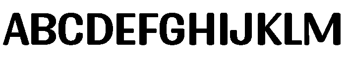 Holva Regular FONT