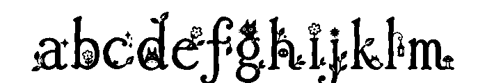 Holwyn Dream Regular FONT