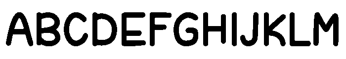 Holy Birth FONT