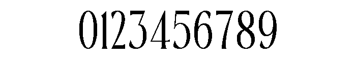 Holy Garland Regular Font OTHER CHARS