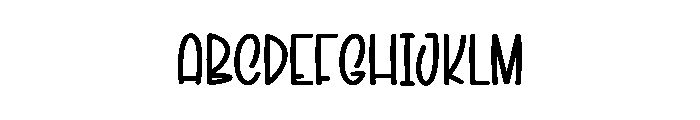 Holy Moly FONT
