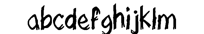 Holyflow FONT
