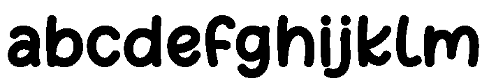 Holynine FONT