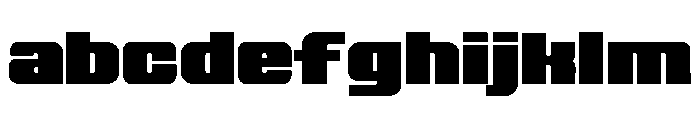 Homay Regular FONT