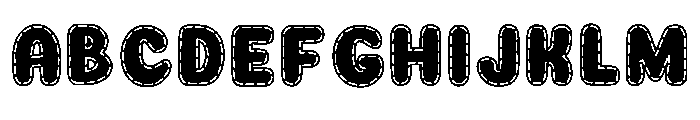 Home Decor Regular FONT