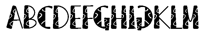 Home Dools FONT