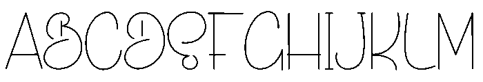 Home Monday FONT