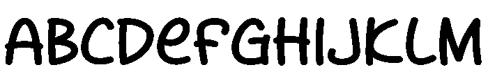 Home Original FONT