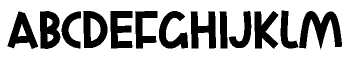 Home Welcome FONT