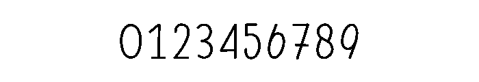 Home Wonder Font OTHER CHARS