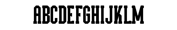 Homebody Reguler Regular FONT