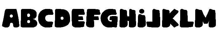 Homer Ducker FONT