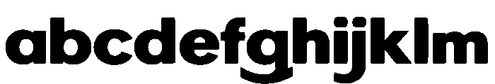 Homeroth FONT