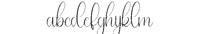 Hometown Christmas FONT