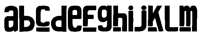 Homie Waves FONT