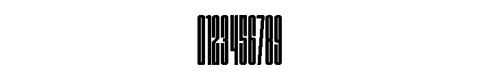 Homies Regular Font OTHER CHARS