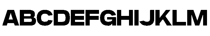 Homush Regular FONT