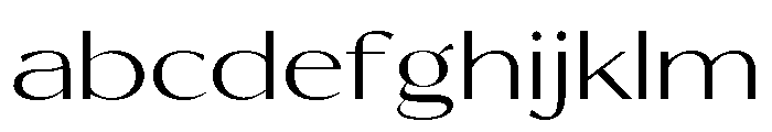 Honacu Regular FONT
