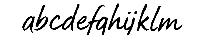 Honduras Story Regular FONT