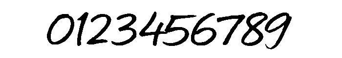 HondurasStory-Regular Font OTHER CHARS