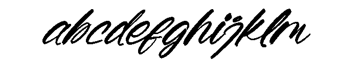 Honestlife Italic FONT