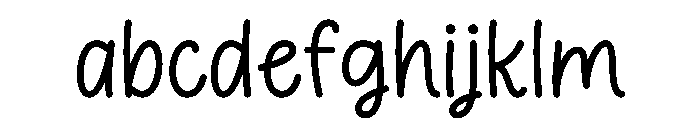 Honey Action FONT