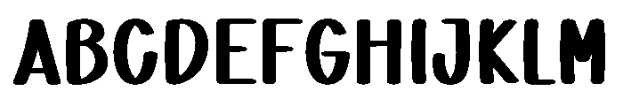 Honey Autumn FONT