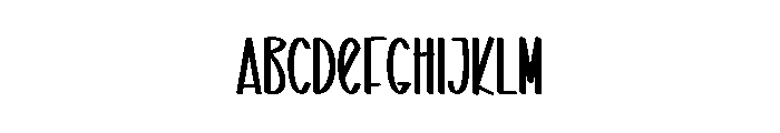 Honey Babe FONT